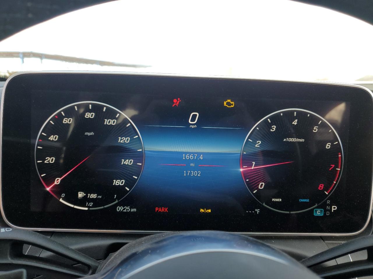 MERCEDES-BENZ C-CLASS 300