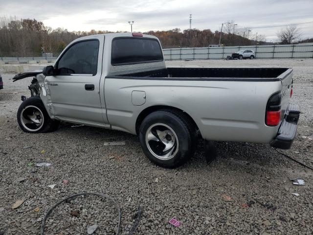 2003 TOYOTA TACOMA #3303963708