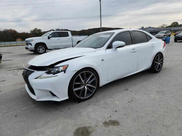 Global Auto Auctions: 2014 LEXUS IS 250