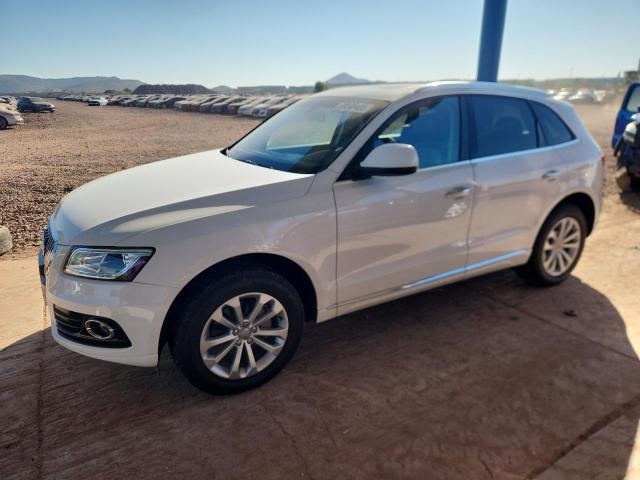 AUDI Q5 PREMIUM
