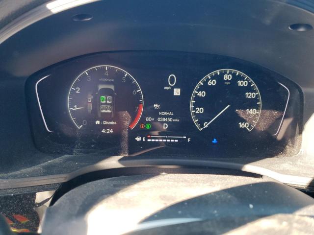 2023 HONDA CIVIC SPOR #3302799905