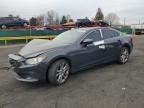 Lot #3298255038 2016 MAZDA 6 TOURING