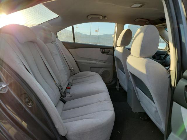 2009 KIA OPTIMA LX #3309260615