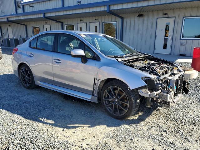 2018 SUBARU WRX PREMIU - JF1VA1C62J9833780