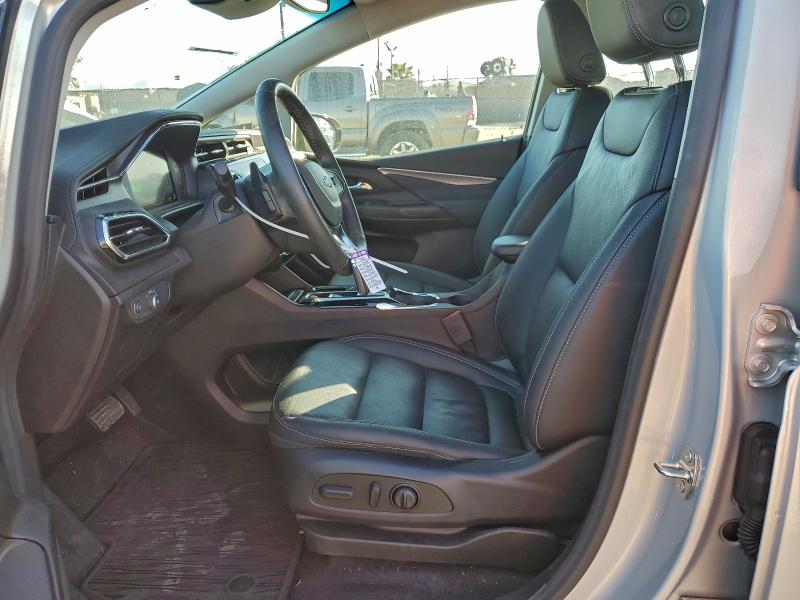 2023 CHEVROLET BOLT EV 2L #3297899799