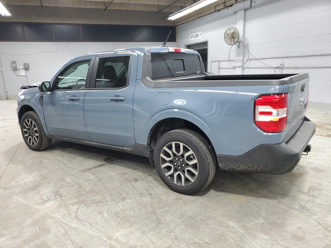 FORD MAVERICK LARIAT