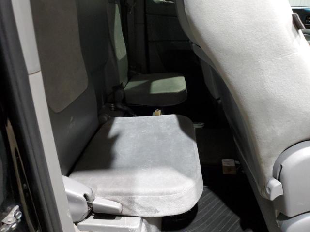 2011 TOYOTA TACOMA ACC - 5TFUX4ENXBX001045