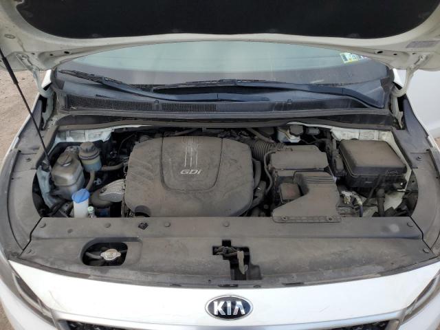 2015 KIA SEDONA #3304766940