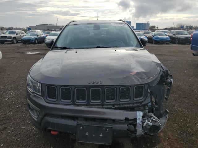 2020 JEEP COMPASS TR #3294439508