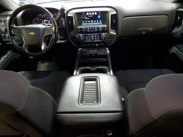2016 CHEVROLET SILVERADO - 1GCVKREC8GZ107150