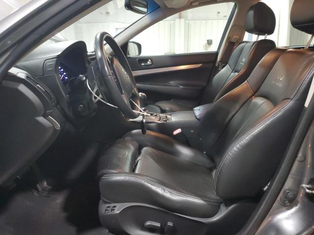 2010 INFINITI G37 #3318927922
