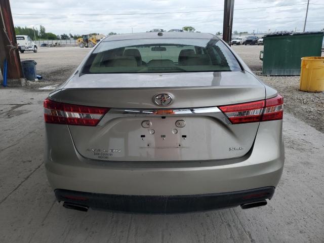 2015 TOYOTA AVALON XLE - 4T1BK1EB9FU189019