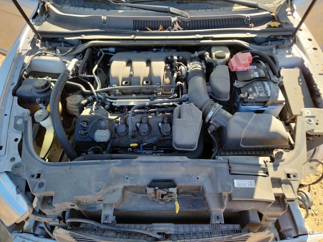 2014 FORD TAURUS LIM #3290231252