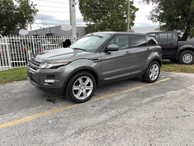 2015 LAND ROVER RANGE ROVE #3281555391