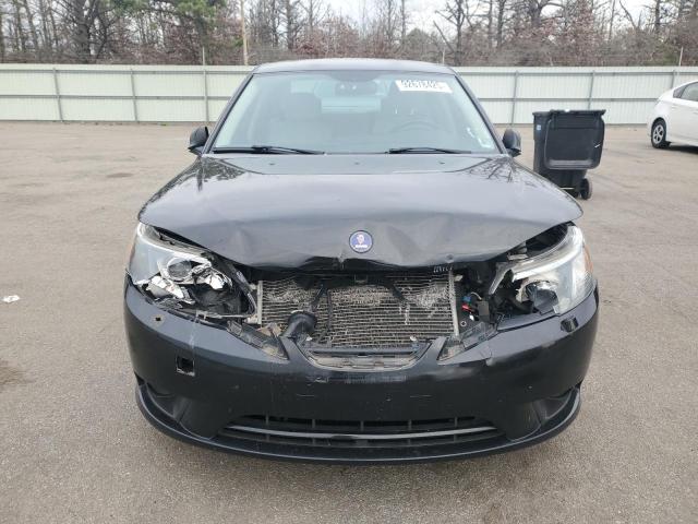 2011 SAAB 9-3 2.0T #3311465260