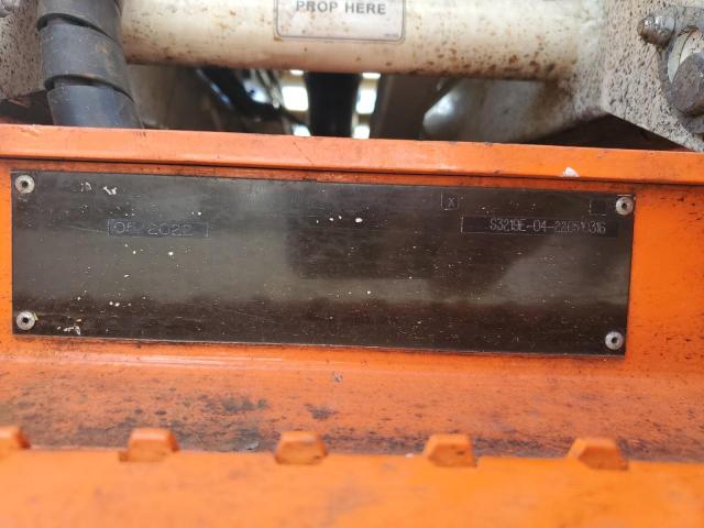 2022 SNORKEL LIFT #3287173283