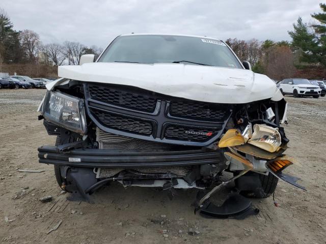 2019 DODGE JOURNEY CR #3318893943