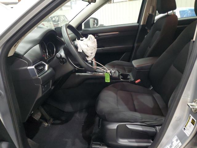 2017 MAZDA CX-5 SPORT #3292351279
