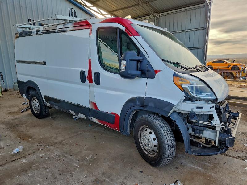 2021 RAM PROMASTER #3298228036