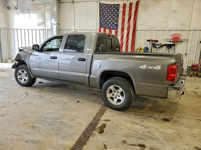 2005 DODGE DAKOTA QUA #3304783953