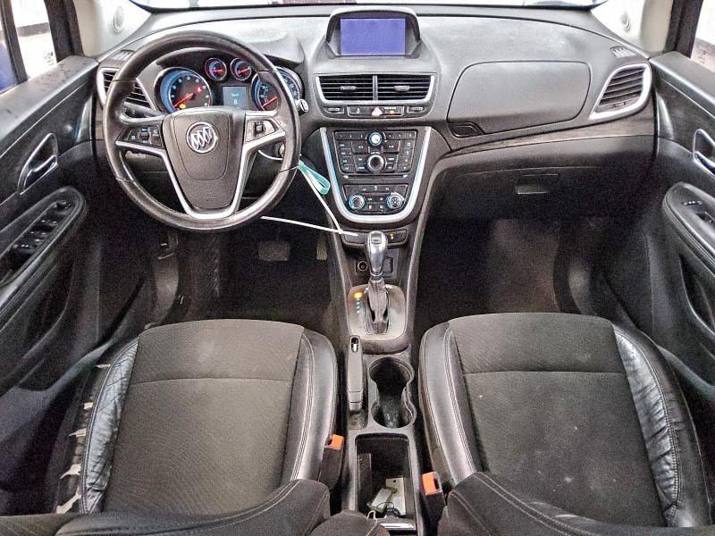 2014 BUICK ENCORE #3303670929