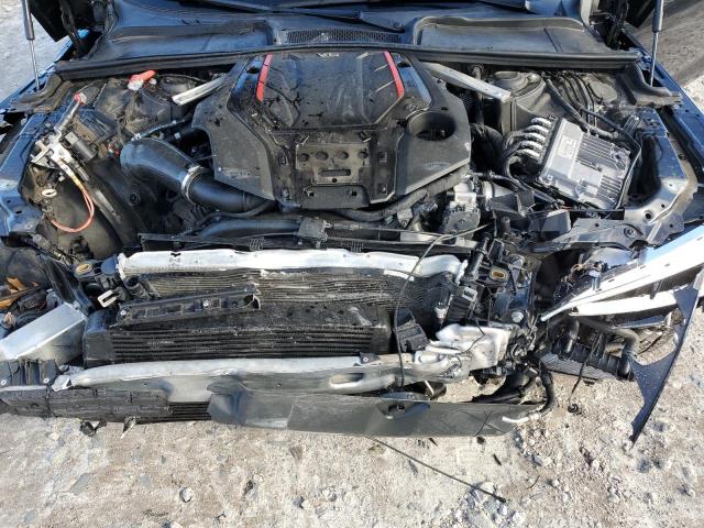 2019 AUDI S5 PREMIUM #3296319512