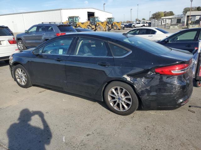 2017 FORD FUSION SE #3311772184