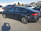 Lot #3311772184 2017 FORD FUSION SE