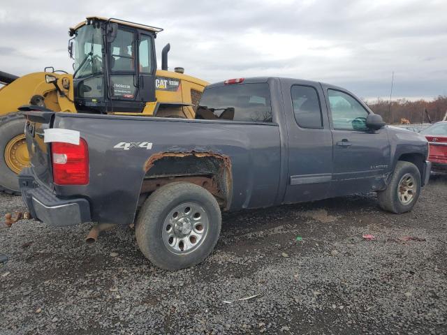 2010 CHEVROLET SILVERADO #3283837453