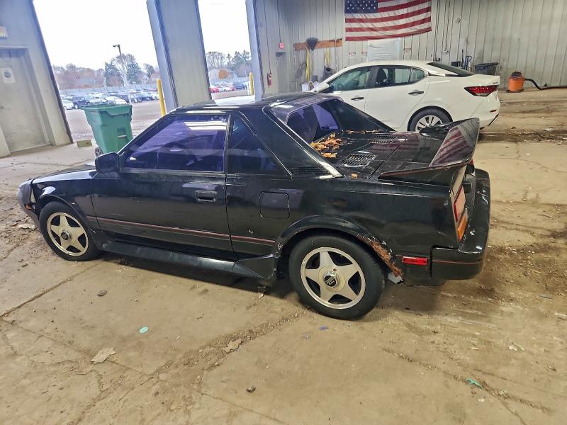 1986 TOYOTA MR2 #3301721371