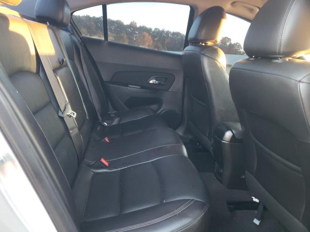 2013 CHEVROLET CRUZE #3293499446