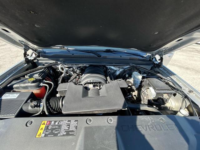 2017 CHEVROLET TAHOE K150 #3292390336