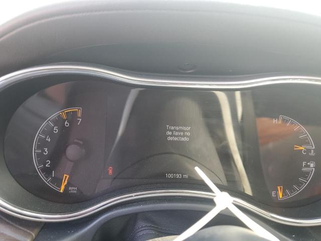 2014 JEEP GRAND CHER - 1C4RJFCT5EC414197