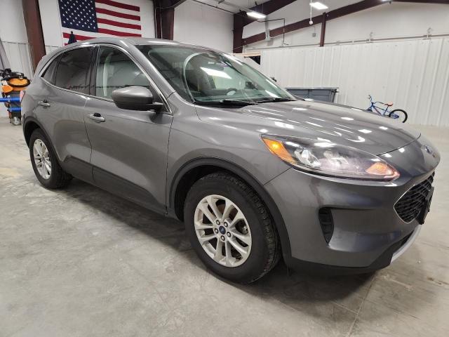 2018 FORD ESCAPE SE #3293416054