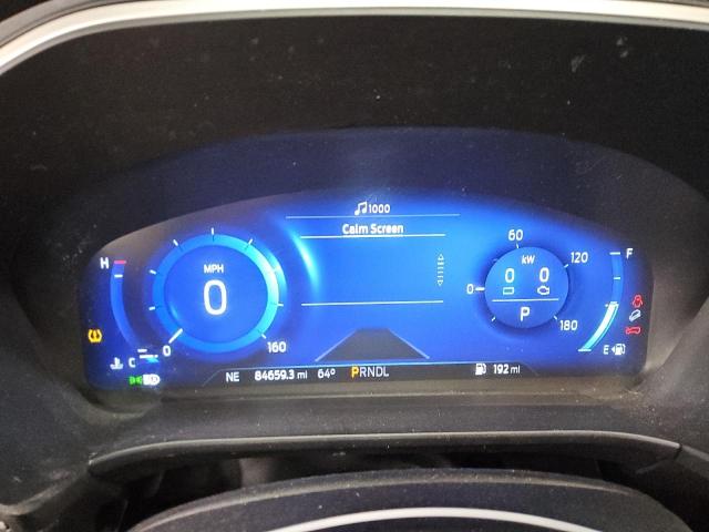 2020 FORD ESCAPE SE #3303662943