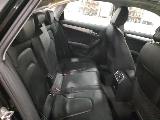 2009 AUDI A4 3.2 QUA #3303593927