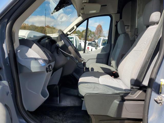 2019 FORD TRANSIT #3287375984