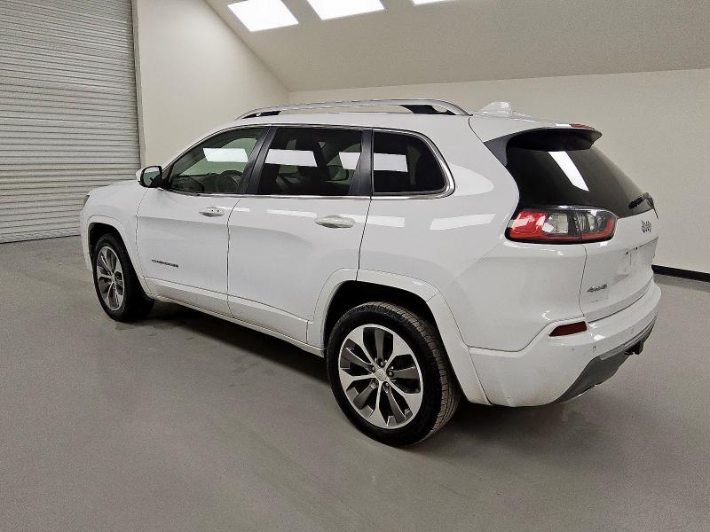2019 JEEP CHEROKEE O #3308339030