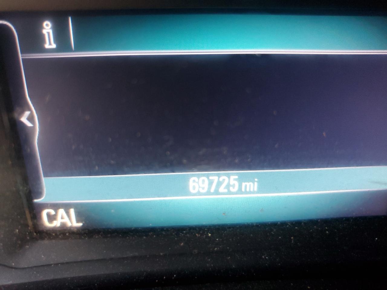 BUICK ENCORE PREFERRED