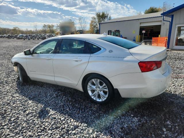 2014 CHEVROLET IMPALA LT #3285720667