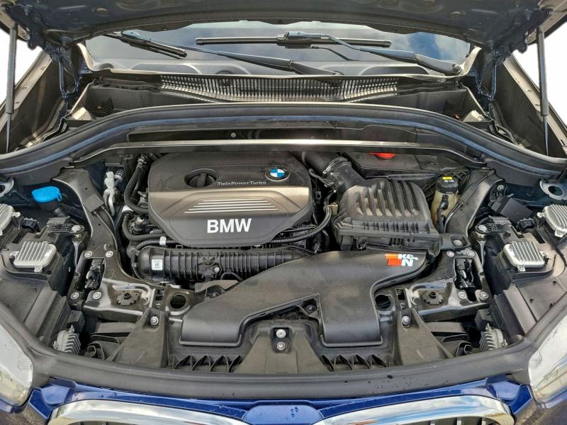 2018 BMW X1 XDRIVE2 #3295922399