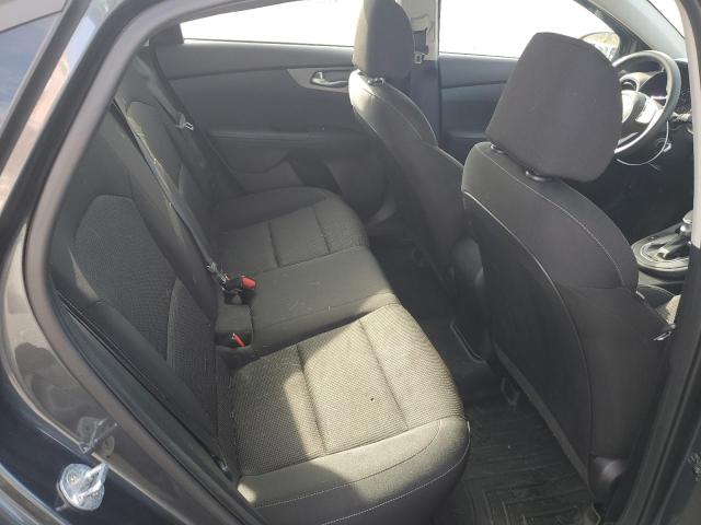 2021 KIA FORTE FE #3303924700