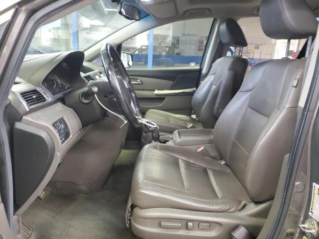2012 HONDA ODYSSEY TO #3290403759