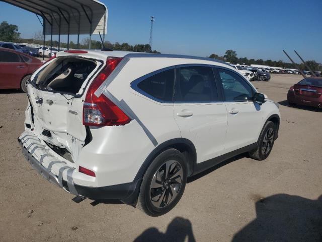 2015 HONDA CR-V TOURI - 5J6RM4H97FL129375