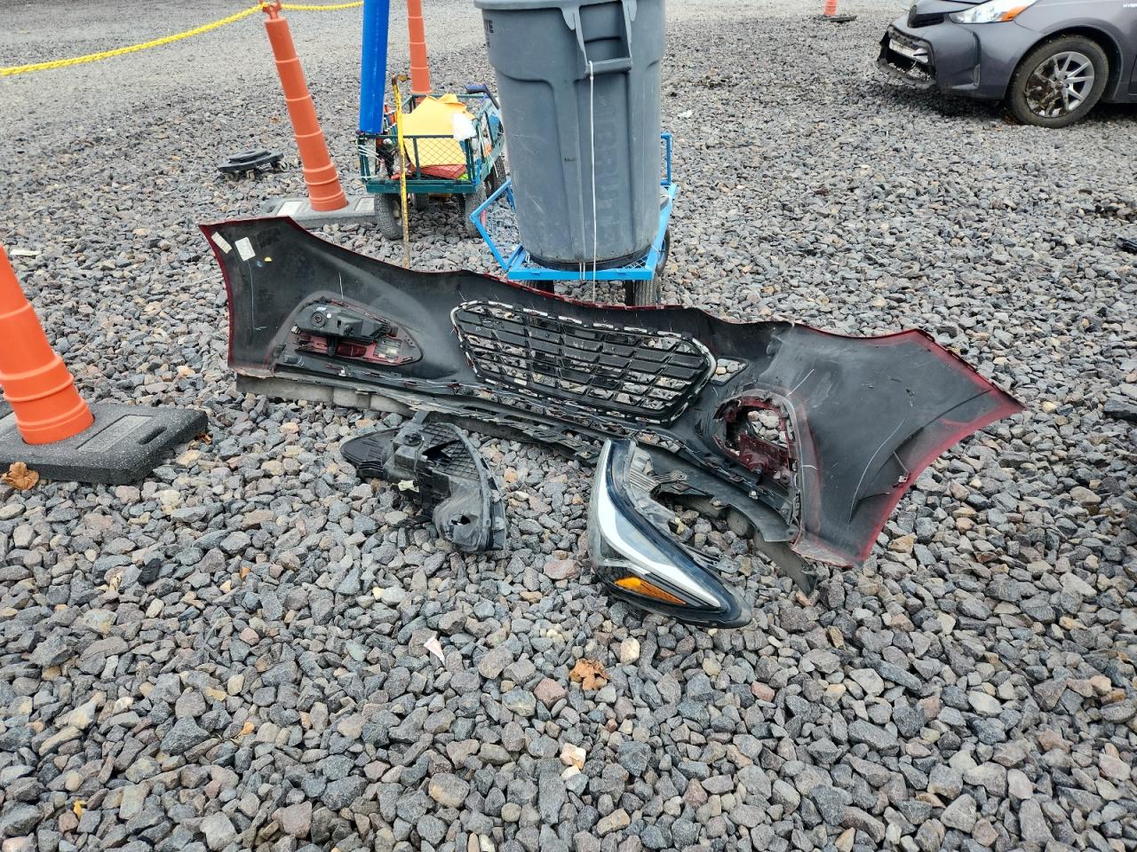 CHEVROLET CRUZE PREMIER