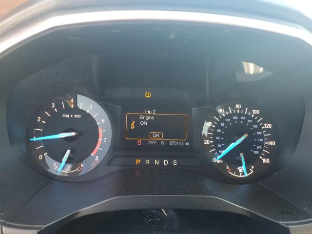 2016 FORD EDGE SEL - 2FMPK3J95GBB48690