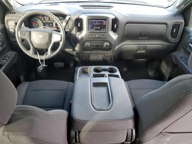 2024 CHEVROLET SILVERADO #3301628631