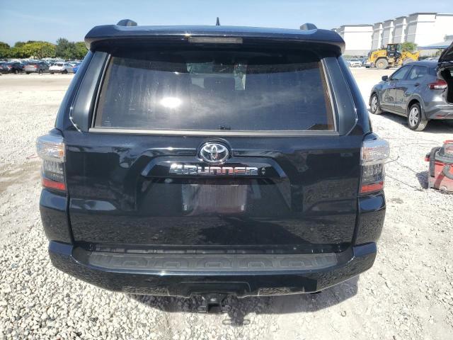 2024 TOYOTA 4RUNNER SR #3285548291