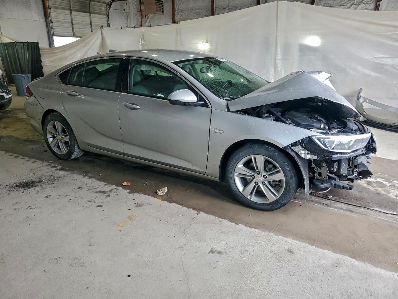 BUICK REGAL PREFERRED