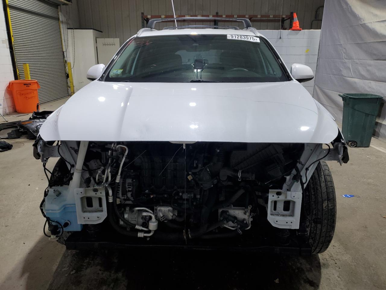 HYUNDAI SANTA FE SEL